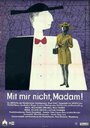 Фильм «Не со мной, мадам!» скачать бесплатно в хорошем качестве без регистрации и смс 1080p