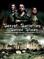 «Secret Societies and Sacred Stones: From Mecca to Megaliths» кадры фильма в хорошем качестве