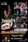 Фильм «Deuandra's Album Release Party LIVE» смотреть онлайн фильм в хорошем качестве 1080p