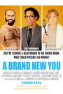 «A Brand New You» трейлер фильма в хорошем качестве 1080p