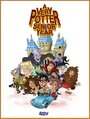 «A Very Potter Senior Year» кадры фильма в хорошем качестве