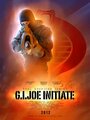 «G.I. Joe: Initiate» трейлер фильма в хорошем качестве 1080p