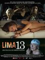 Фильм «Лима 13» смотреть онлайн фильм в хорошем качестве 1080p