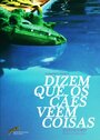 Фильм «Dizem que os Cães Veem Coisas» смотреть онлайн фильм в хорошем качестве 720p