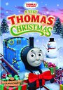 Фильм «Thomas & Friends: A Very Thomas Christmas» смотреть онлайн фильм в хорошем качестве 720p