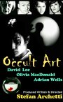 «Occult Art» кадры фильма в хорошем качестве