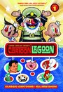 Мультфильм «Captain Cornelius Cartoon's Cartoon Lagoon» смотреть онлайн в хорошем качестве 720p