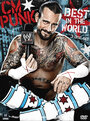 Фильм «WWE: CM Punk - Best in the World» смотреть онлайн фильм в хорошем качестве 720p