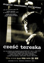 Фильм «Привет, Терезка!» смотреть онлайн фильм в хорошем качестве 720p