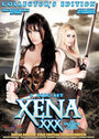 «Xena XXX: An Exquisite Films Parody» трейлер фильма в хорошем качестве 1080p