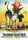 Фильм «Tischlein, deck dich» смотреть онлайн фильм в хорошем качестве 720p