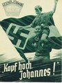 Фильм «Kopf hoch, Johannes!» смотреть онлайн фильм в хорошем качестве 720p