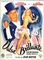 Фильм «Valse brillante» скачать бесплатно в хорошем качестве без регистрации и смс 1080p