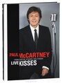 «Paul McCartney's Live Kisses» кадры фильма в хорошем качестве