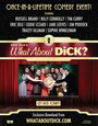 Фильм «What About Dick?» смотреть онлайн фильм в хорошем качестве 1080p