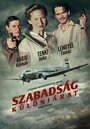 «Szabadság különjárat» трейлер фильма в хорошем качестве 1080p