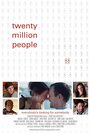 Фильм «Twenty Million People» смотреть онлайн фильм в хорошем качестве 720p