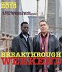 «Breakthrough Weekend» кадры фильма в хорошем качестве