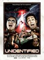 Фильм «Unidentified» смотреть онлайн фильм в хорошем качестве 720p