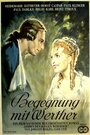 Фильм «Begegnung mit Werther» смотреть онлайн фильм в хорошем качестве 720p