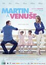 Фильм «Martin a Venuse» смотреть онлайн фильм в хорошем качестве 720p