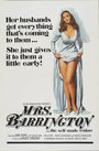 Фильм «Mrs. Barrington» смотреть онлайн фильм в хорошем качестве 720p