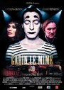 Gabin le mime (2012)