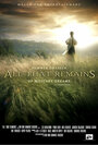 «All That Remains» трейлер фильма в хорошем качестве 1080p