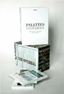 «Palettes» кадры сериала в хорошем качестве