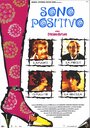 Фильм «Sono positivo» смотреть онлайн фильм в хорошем качестве 720p