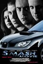 Фильм «Smash» смотреть онлайн фильм в хорошем качестве 1080p