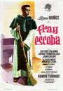 Фильм «Fray Escoba» смотреть онлайн фильм в хорошем качестве 720p