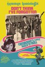 «Don't Think I've Forgotten: Cambodia's Lost Rock & Roll» трейлер фильма в хорошем качестве 1080p