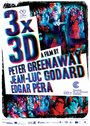 Фильм «3x3D» смотреть онлайн фильм в хорошем качестве 720p