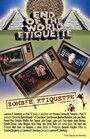 Фильм «End of the World Etiquette» смотреть онлайн фильм в хорошем качестве 720p