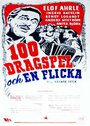 Фильм «100 dragspel och en flicka» скачать бесплатно в хорошем качестве без регистрации и смс 1080p