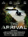 «The Arrival» трейлер фильма в хорошем качестве 1080p