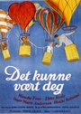 Det kunne vært deg (1952)