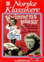 Фильм «Kvinnens plass» смотреть онлайн фильм в хорошем качестве 720p