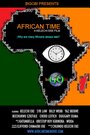 «African Time» трейлер фильма в хорошем качестве 1080p