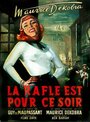 Фильм «La rafle est pour ce soir» смотреть онлайн фильм в хорошем качестве 720p