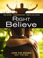 Фильм «Right to Believe» смотреть онлайн фильм в хорошем качестве 720p