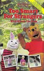 Фильм «Too Smart for Strangers» смотреть онлайн фильм в хорошем качестве 720p