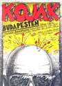 Фильм «Кожак в Будапеште» смотреть онлайн фильм в хорошем качестве 720p