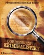 Сериал «История криминалистики» скачать бесплатно в хорошем качестве без регистрации и смс 1080p