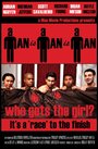 Фильм «A Man Is a Man Is a Man» смотреть онлайн фильм в хорошем качестве 720p