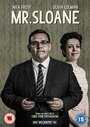 Сериал «Мистер Слоун» смотреть онлайн сериалв хорошем качестве 1080p