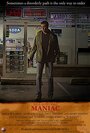 Фильм «Maniac» смотреть онлайн фильм в хорошем качестве 720p