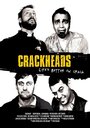 Фильм «Crackheads» смотреть онлайн фильм в хорошем качестве 1080p