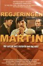 Regjeringen Martin (2002)